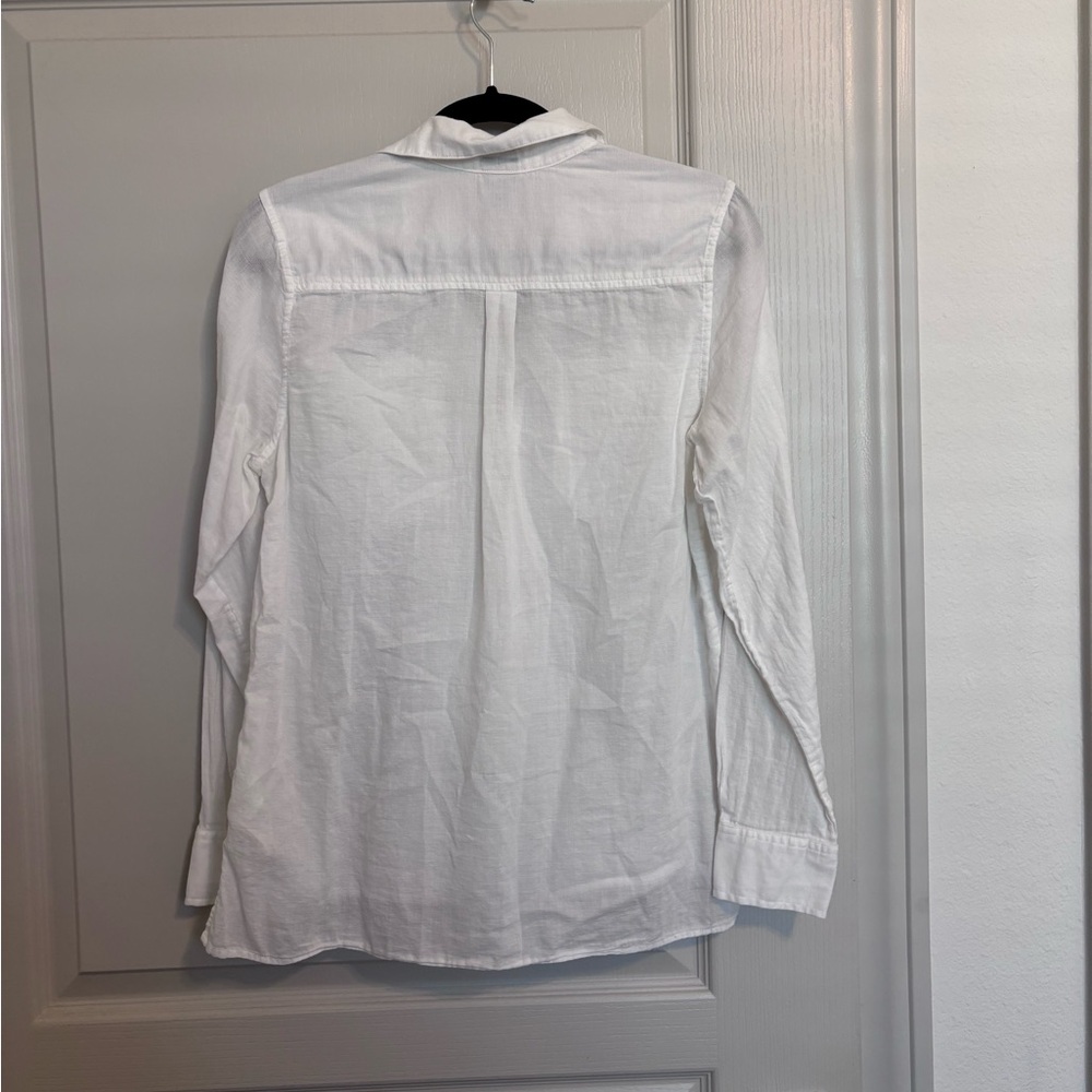 Patagonia button down - Picture 2 of 4